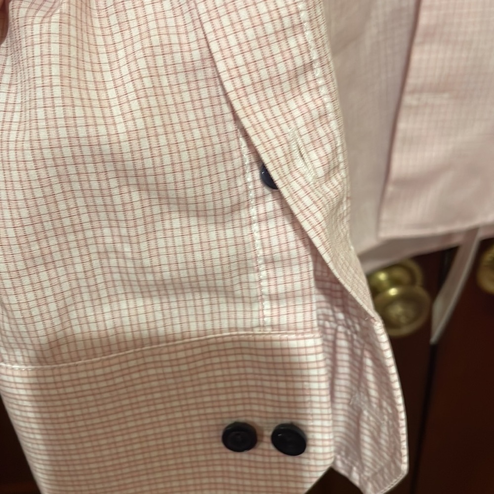 Eton button down dress shirt - Picture 3 of 7